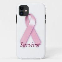 Breast Cancer Survivor