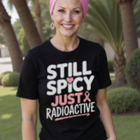 Breast Cancer Survivor Fighter Pink Ribbon Warrior