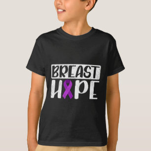 Breast Cancer Survivor Pink Ribbon Chemotherapy Pa T-Shirt