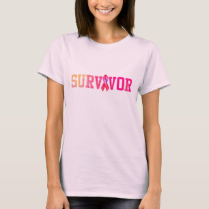 Breast Cancer Survivor Shirt