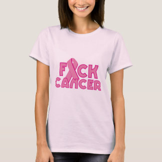 Funny Cancer Shirts, Funny Cancer T-shirts & Custom Clothing Online