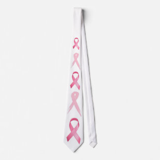 Breast Cancer Tie