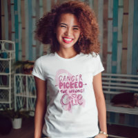 Breast Cancer Warrior - Breast Cancer Awareness