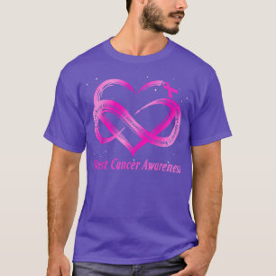 Breast Cancer Warrior T-Shirt