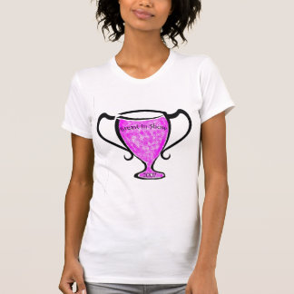 Breast In Show T-Shirt