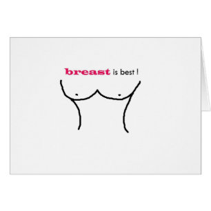 breast is best