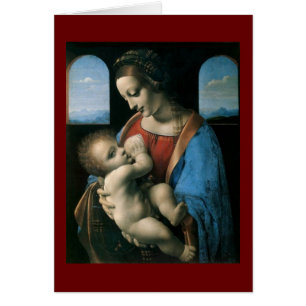BREAST OF MARY