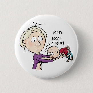 Breastfeeding Button