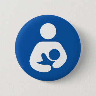 Breastfeeding button #2