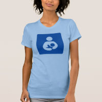 Breastfeeding / Nursing Icon