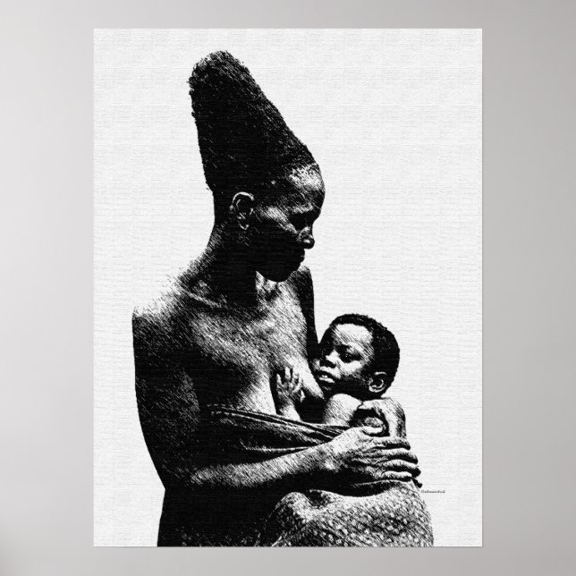 Breastfeeding Poster (Front)