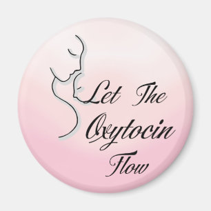 Breastfeeding Quote Magnet