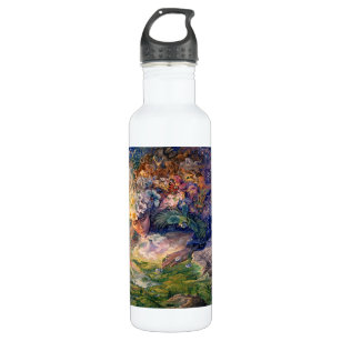 Breath of Gaia 24oz. Reusable Bottle