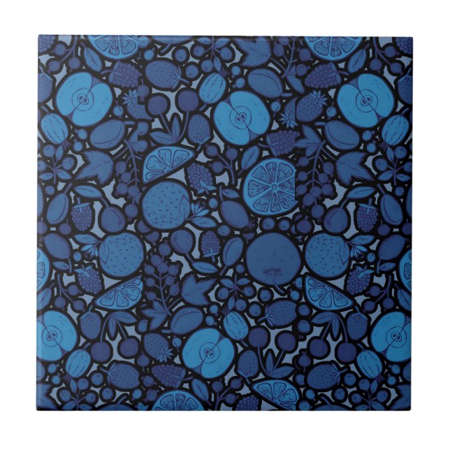 Breath of Inspiration Tile (Front)