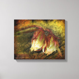 Breath of Life Canvas Print