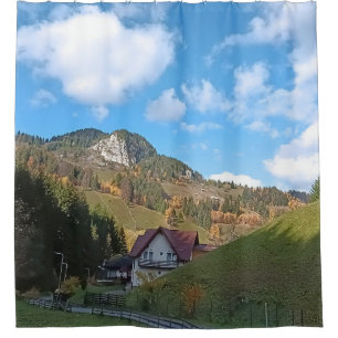 Breath of the Wild - Nature from Romania