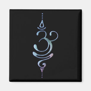 Breathe 1 magnet