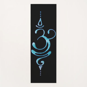 Breathe 6 yoga mat