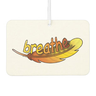 Breathe  air freshener