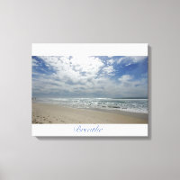 Breathe at the Beach: Cardiff, CA