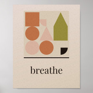 Breathe Boho Terracotta Sun Arch Wall Art