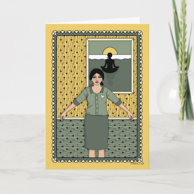 Breathe_C_Greeting Card (Front)