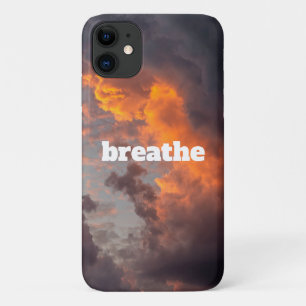 Breathe iPhone 11 Case