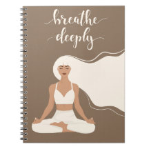 Breathe Deeply Yoga Meditation