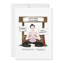 breathe happy