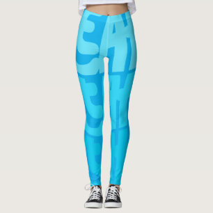 Breathe Leggings