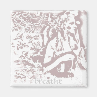 Breathe Magic Magnet