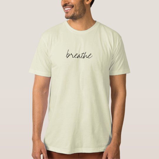 breathe T-Shirt