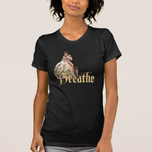 Breathe Tee