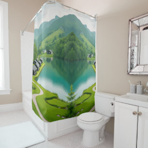 "Breathe the Mountains – Scenic