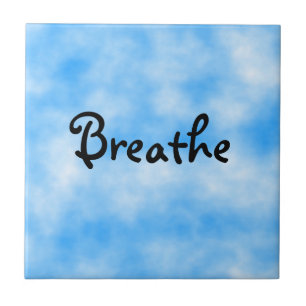 Breathe-tile Tile