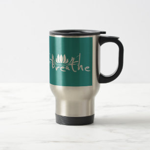 Breathe Travel Mug