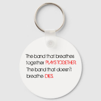 BREATHING BANDS KEYCHAIN