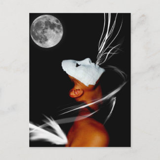 BreathOfLife Postcard