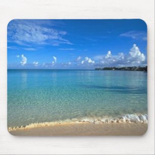 Breathtaking Beach Mouse Pad