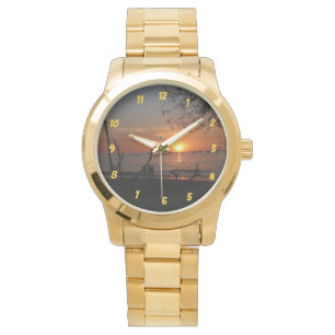 Breathtaking Tamarindo Sunset Watch