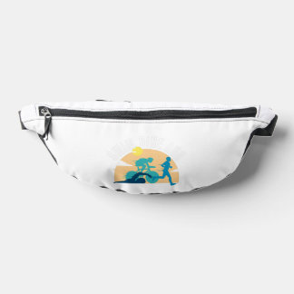 brebessprainl fanny pack