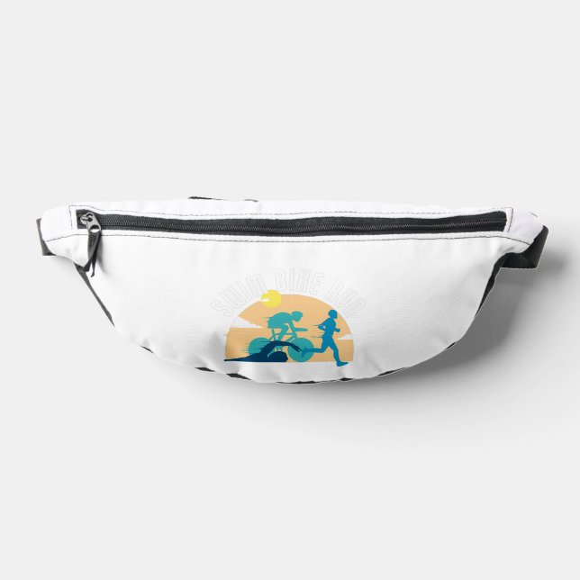 brebessprainl fanny pack (Lay Down)