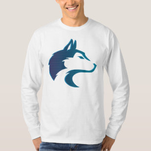 Breckenridge Huskies #3 T-Shirt