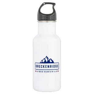 Breckenridge Outdoors  532 Ml Water Bottle