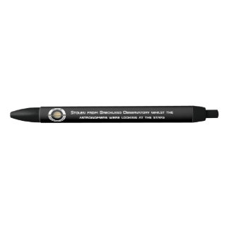 Breckland Astro Pen