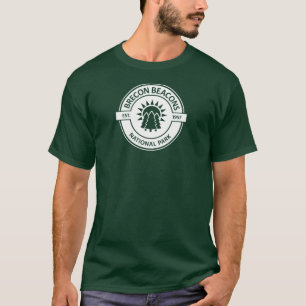 Brecon Beacons National Park T-Shirt
