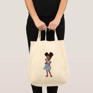 Bree James Tote Bag