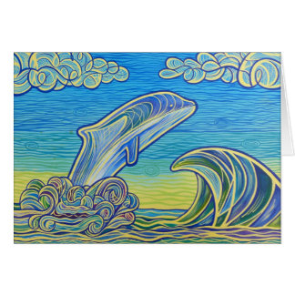 Breeching Orca