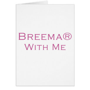 Breema With Me