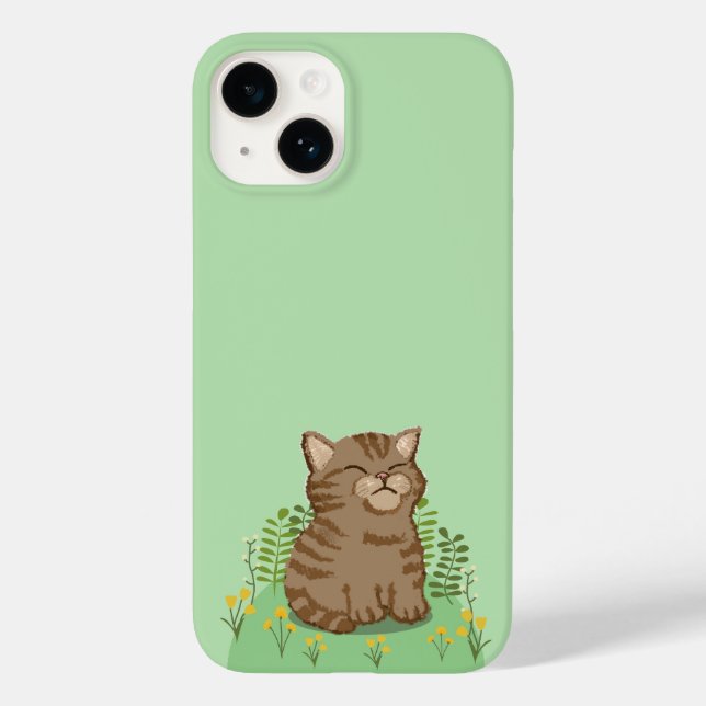 Breeze Case-Mate iPhone Case (Back)